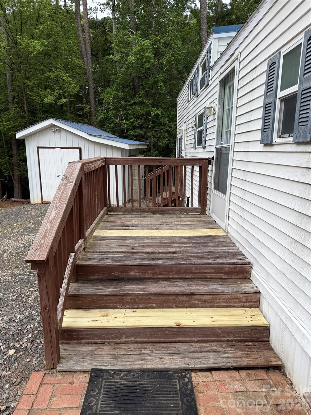 144 Larboard Trail #B11 Mount Gilead, NC 27306