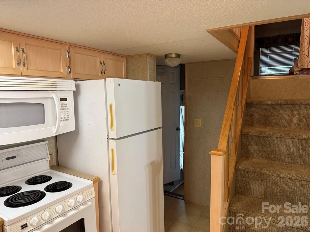 144 Larboard Trail #B11 Mount Gilead, NC 27306