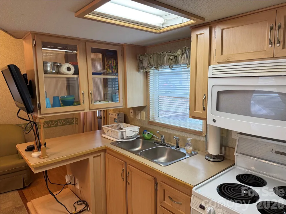 144 Larboard Trail #B11 Mount Gilead, NC 27306