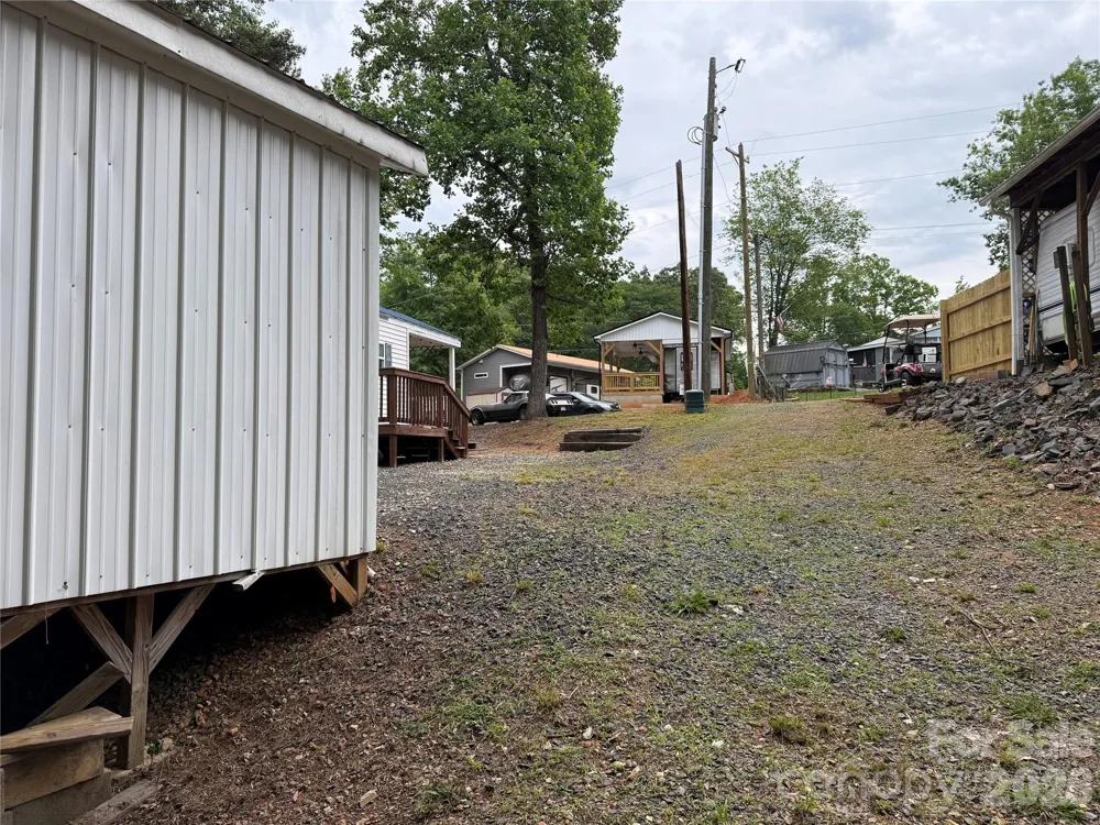 144 Larboard Trail #B11 Mount Gilead, NC 27306