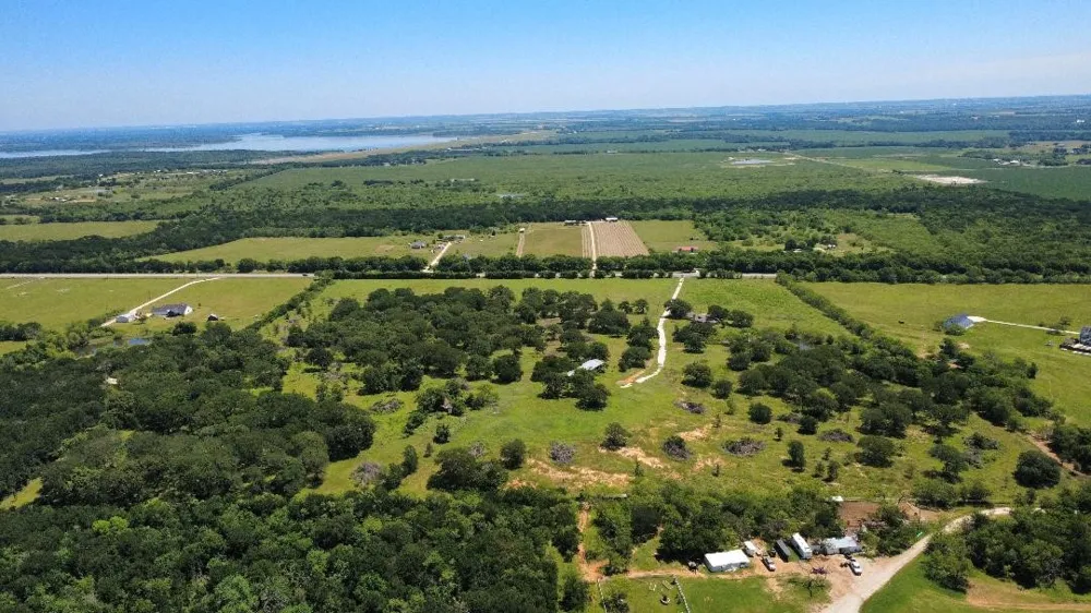 2041 Fm 933 Aquilla, TX 76622