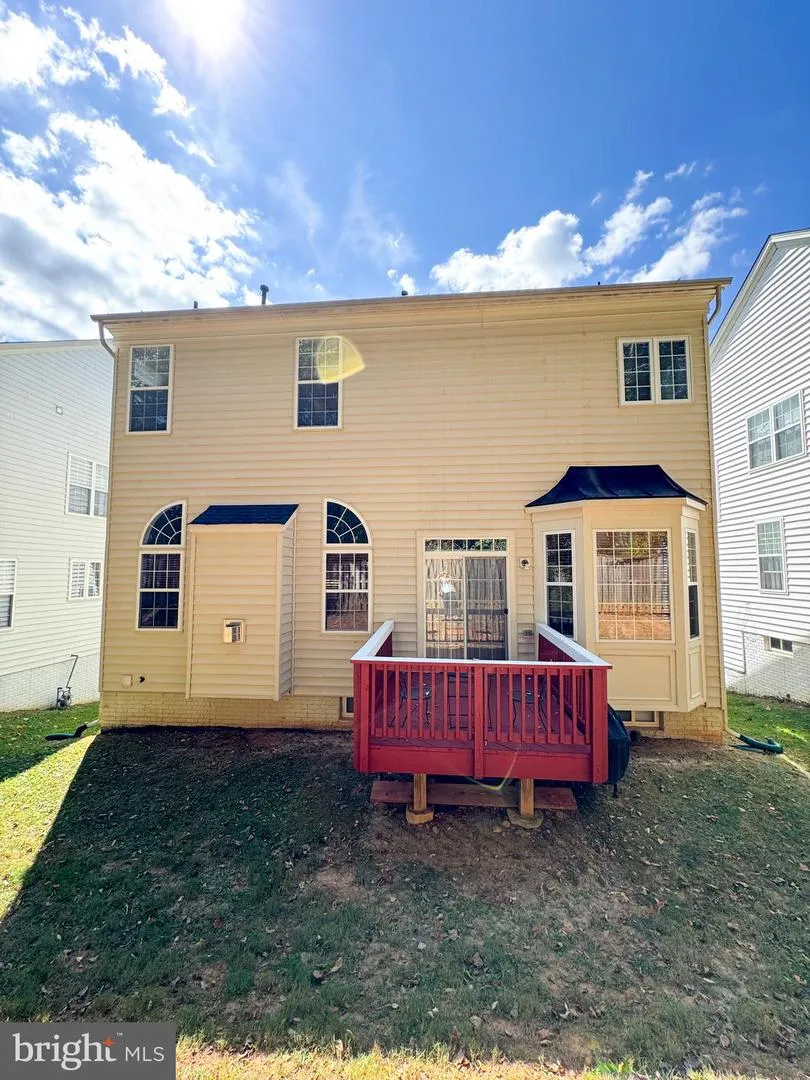 198 HIDDEN FOREST COURT Gaithersburg, MD 20877