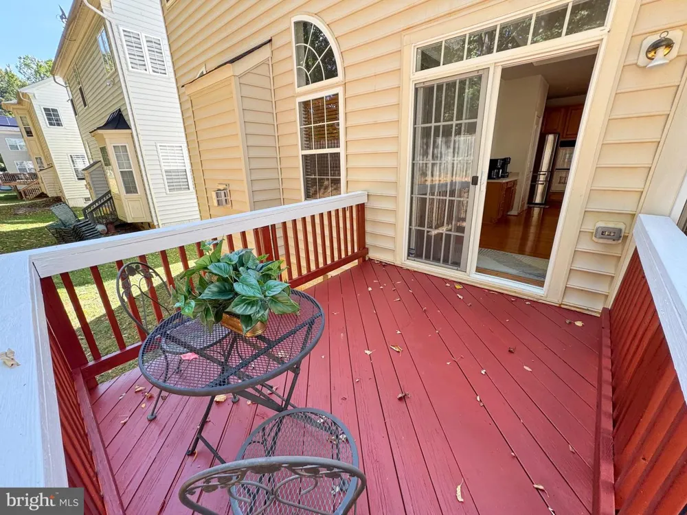 198 HIDDEN FOREST COURT Gaithersburg, MD 20877