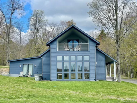 323 Haddock Hill Road