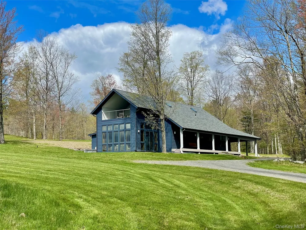 323 Haddock Hill Road Chatham, NY 12136