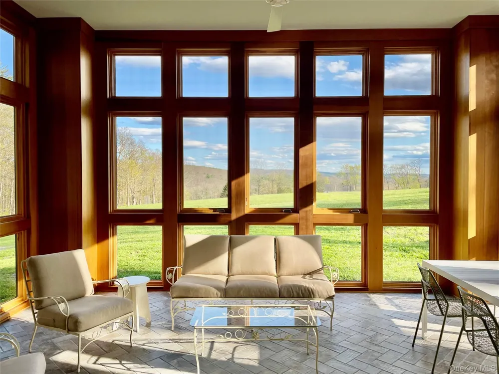 323 Haddock Hill Road Chatham, NY 12136