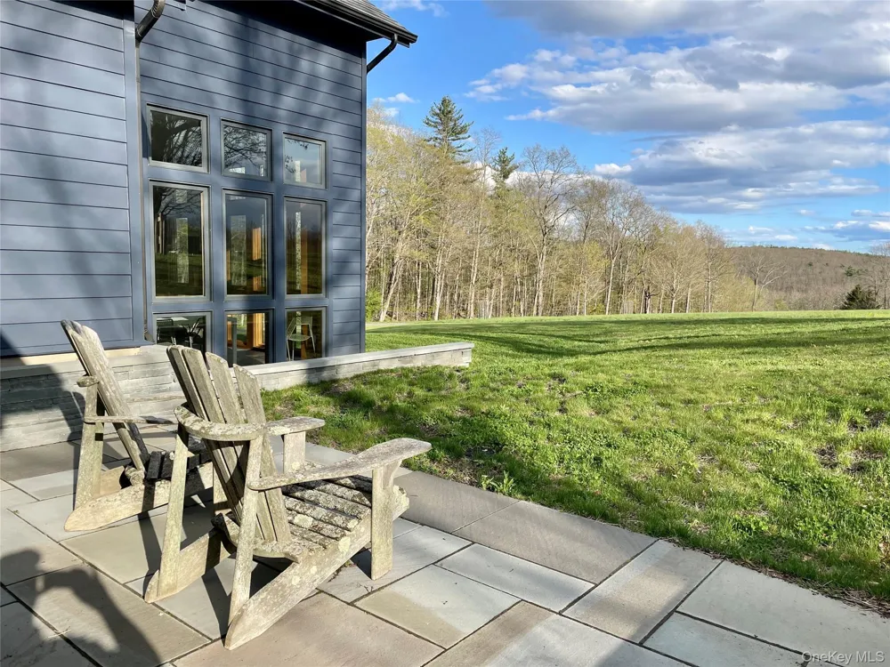 323 Haddock Hill Road Chatham, NY 12136