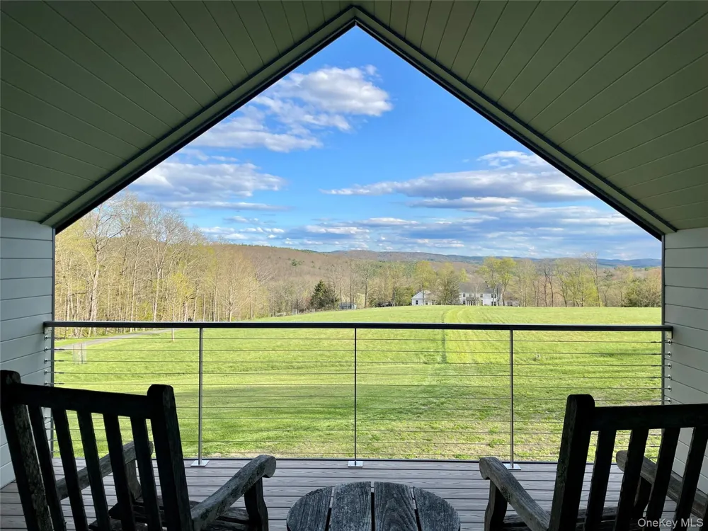 323 Haddock Hill Road Chatham, NY 12136