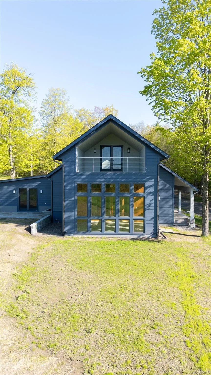 323 Haddock Hill Road Chatham, NY 12136