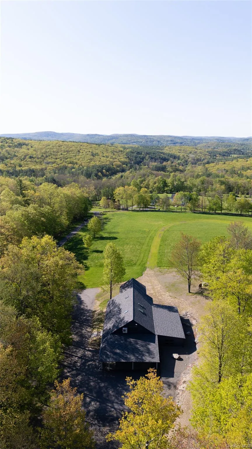 323 Haddock Hill Road Chatham, NY 12136