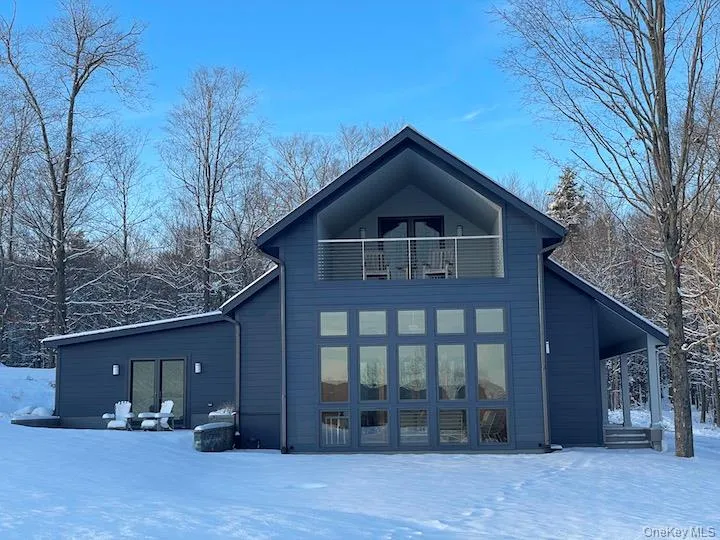 323 Haddock Hill Road Chatham, NY 12136