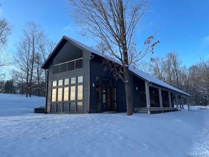 323 Haddock Hill Road Chatham, NY 12136