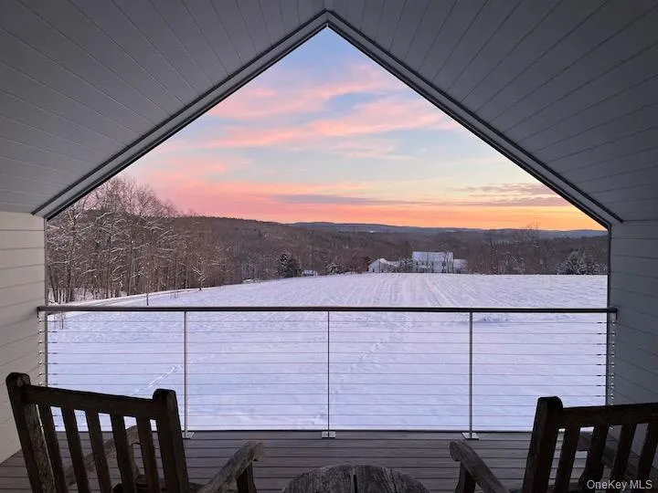323 Haddock Hill Road Chatham, NY 12136