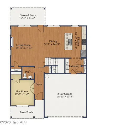 420 Albion Court