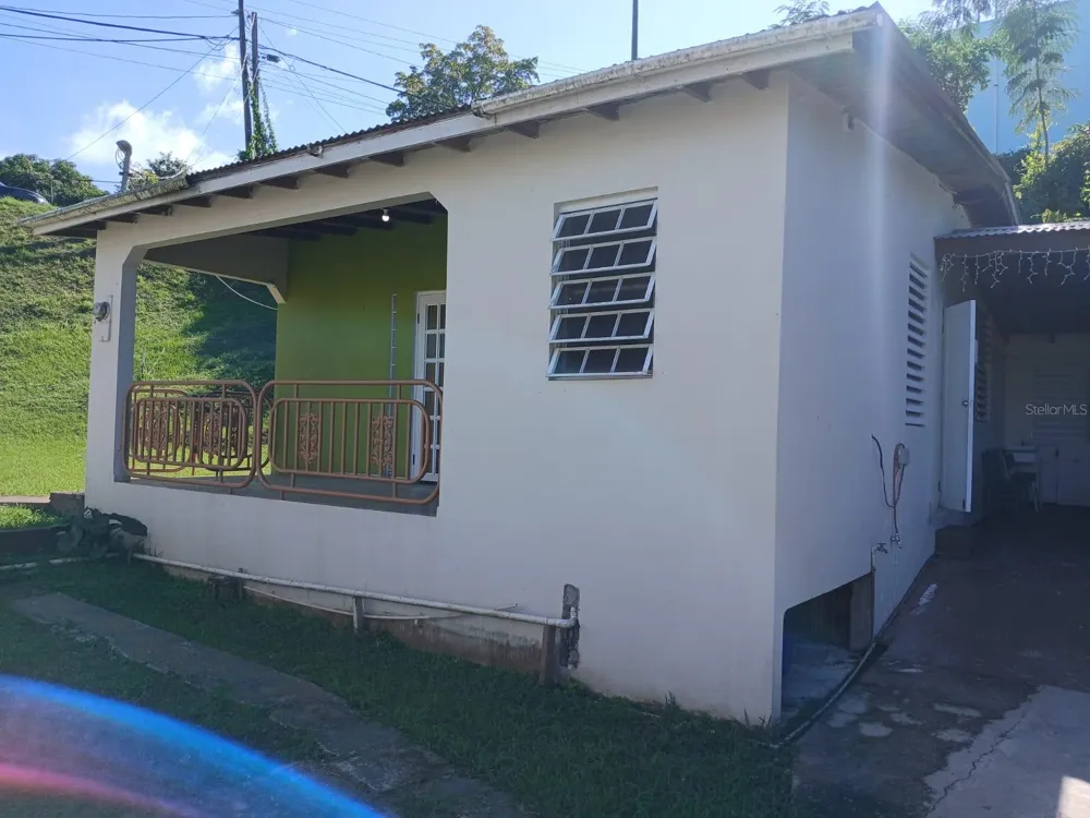 600 Pascual Valle CALLE PASCUAL VALLE CASTILLO Mayaguez, PR 00680