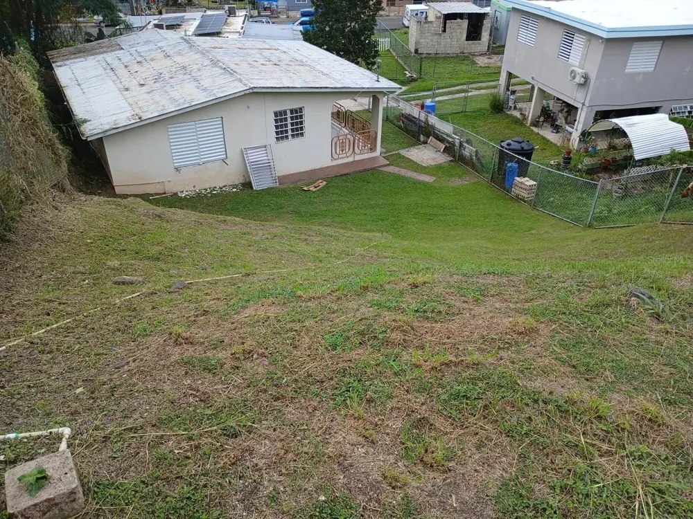 600 Pascual Valle CALLE PASCUAL VALLE CASTILLO Mayaguez, PR 00680