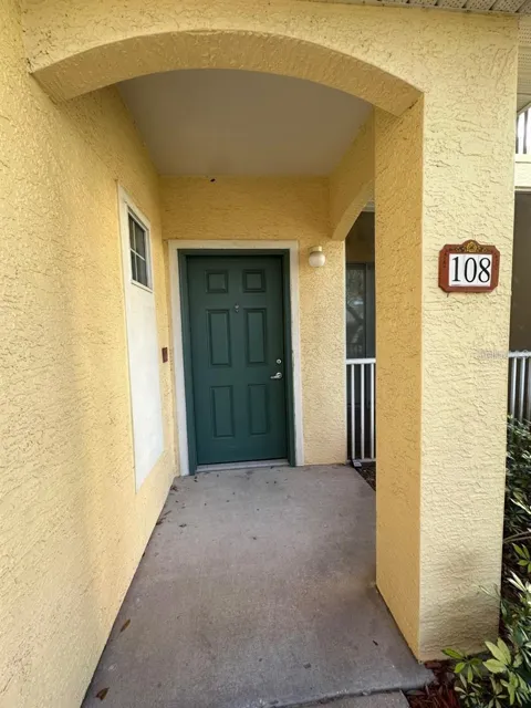 Address Not Shown