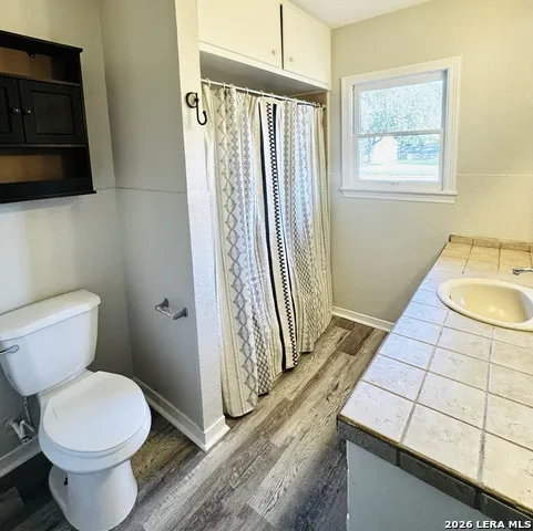 841 Laurel St Uvalde, TX 78801