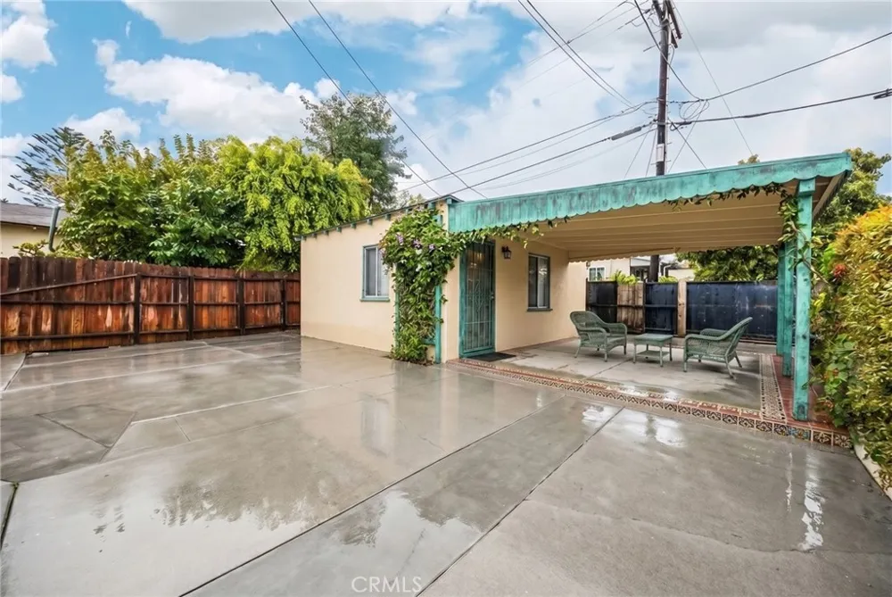 1305 S Cabrillo San Pedro, CA 90731