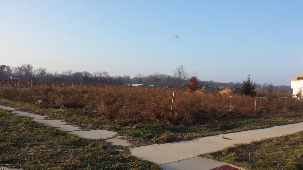 2484 Ulrich Street #Lot 84 Stevensville, MI 49127