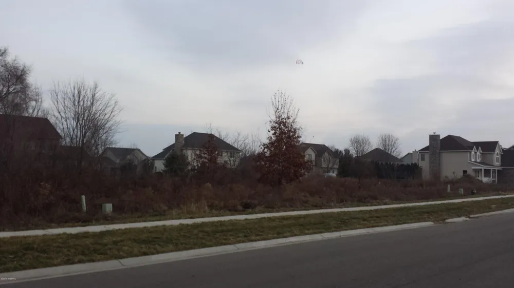 2484 Ulrich Street #Lot 84 Stevensville, MI 49127
