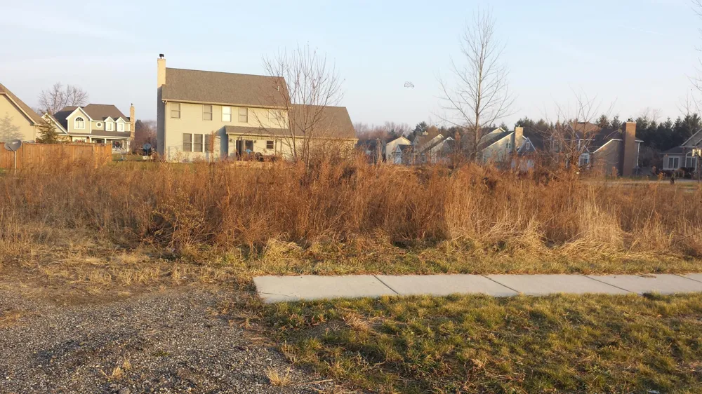 2484 Ulrich Street #Lot 84 Stevensville, MI 49127