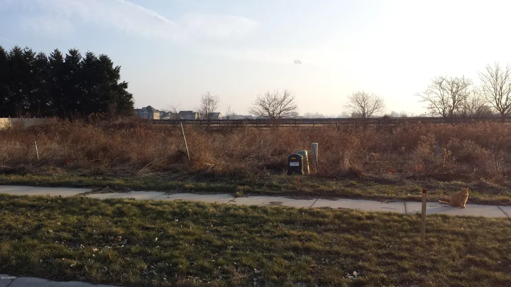 2484 Ulrich Street #Lot 84 Stevensville, MI 49127
