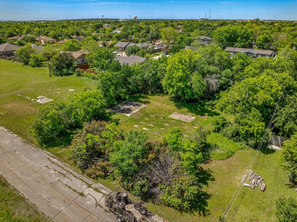 2703 Poplar Lane Cedar Park, TX 78613