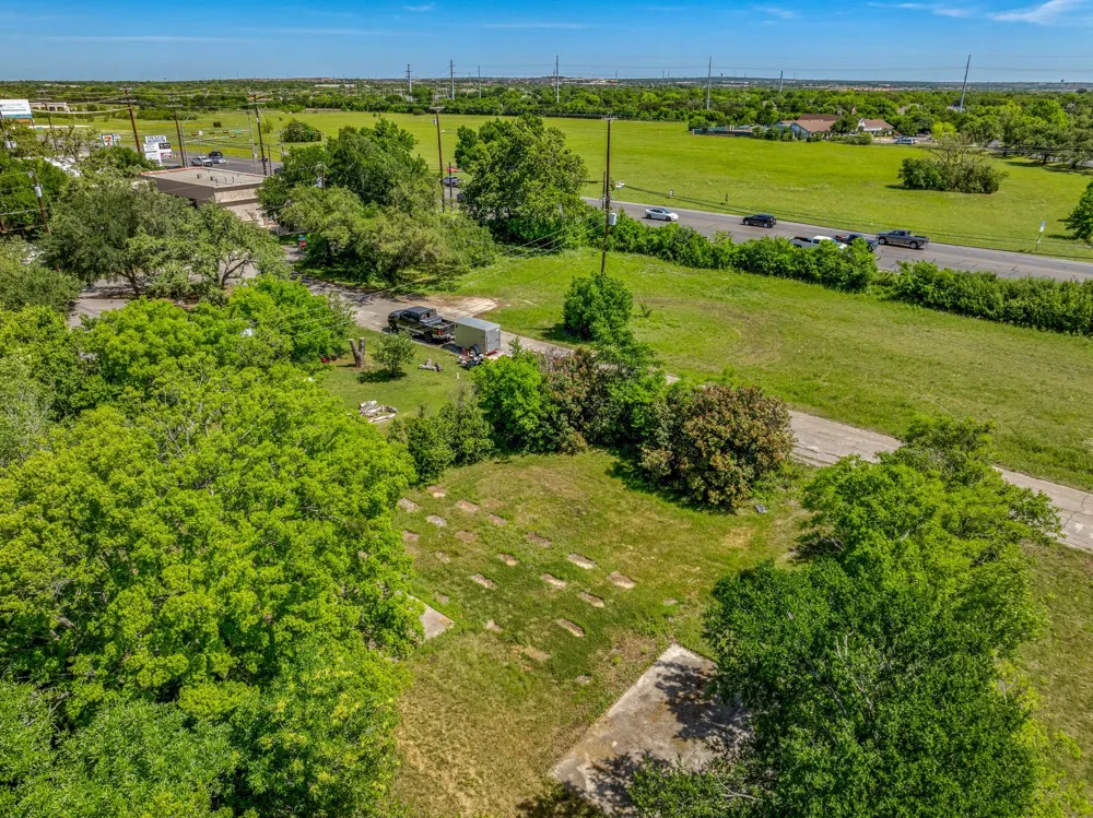 2703 Poplar Lane Cedar Park, TX 78613