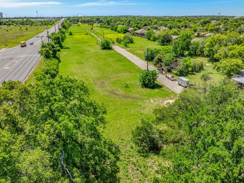 2704 Poplar Lane Cedar Park, TX 78613