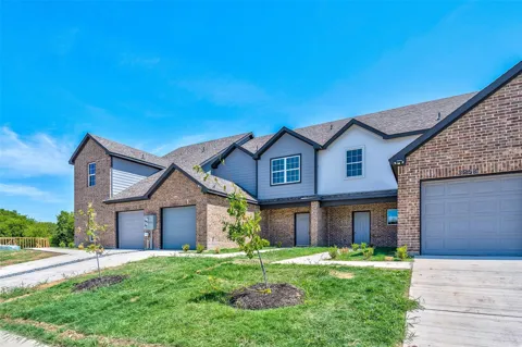 3202 Wexford Drive