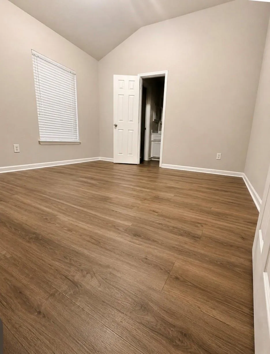 15923 Maple Shores Drive Houston, TX 77044