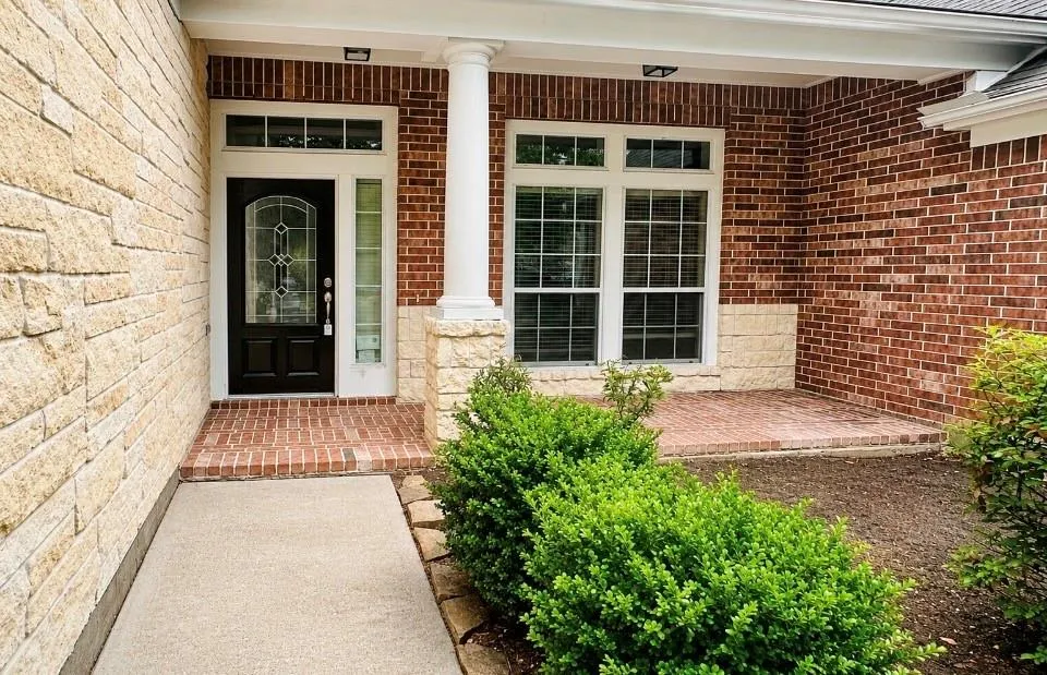 15923 Maple Shores Drive Houston, TX 77044
