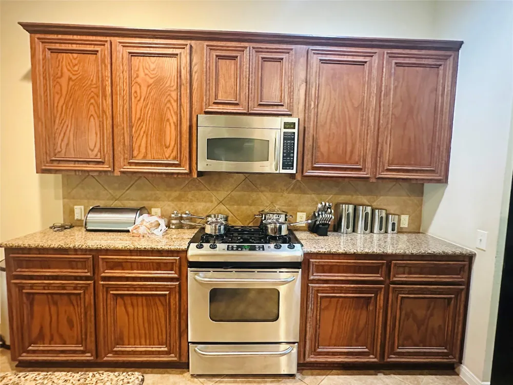 15923 Maple Shores Drive Houston, TX 77044