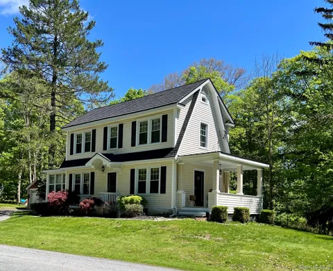145 Drake Road