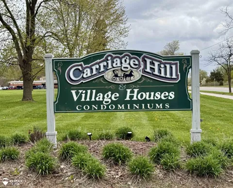 2131 Carriage Hill Circle