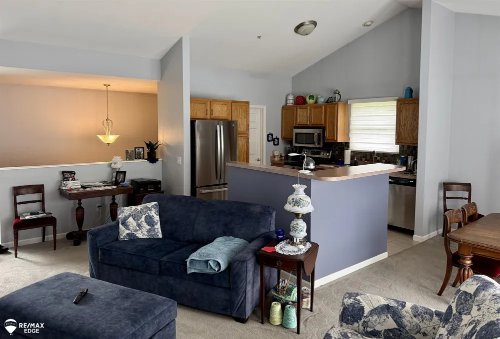 2131 Carriage Hill Circle Lapeer City, MI 48446