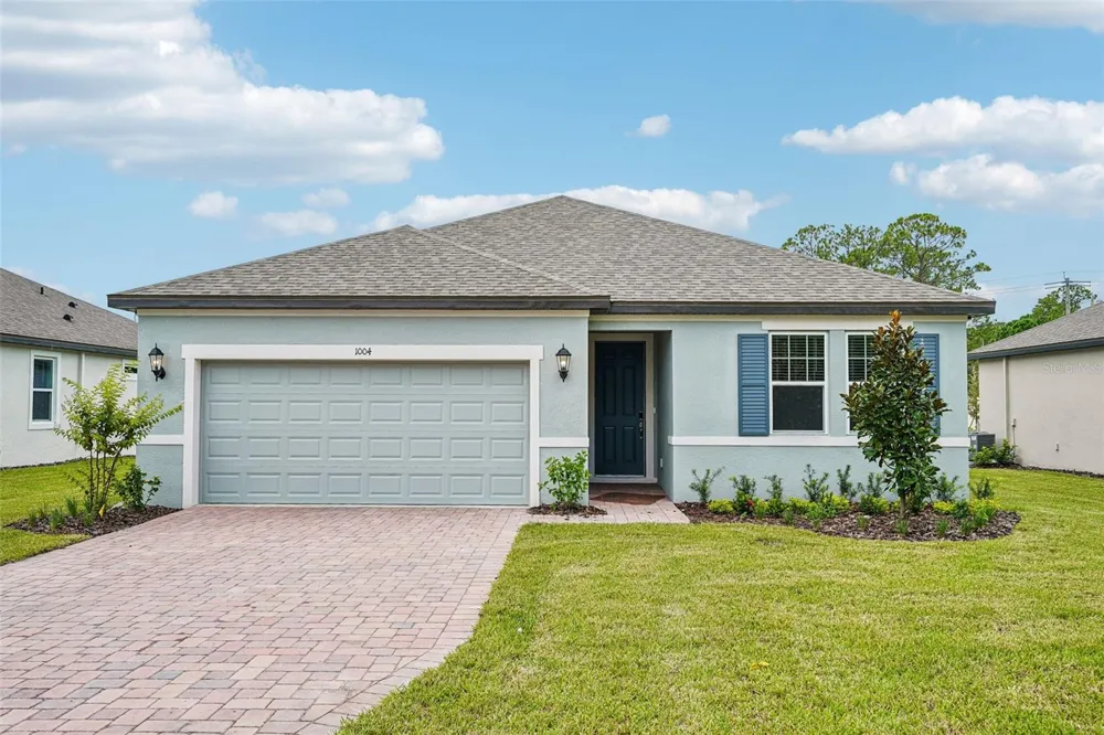 1004 BRITISH CIRCLE Daytona Beach, FL 32124