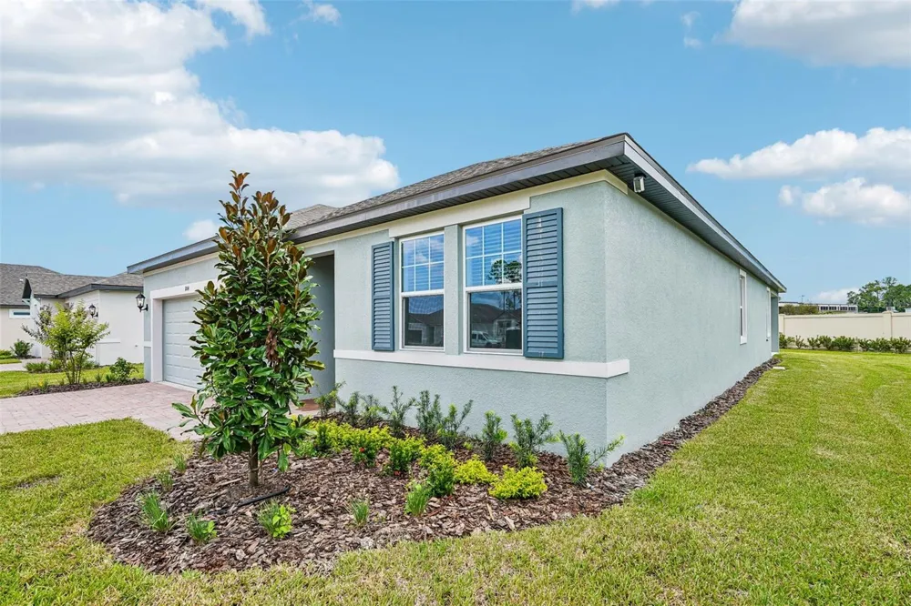 1004 BRITISH CIRCLE Daytona Beach, FL 32124