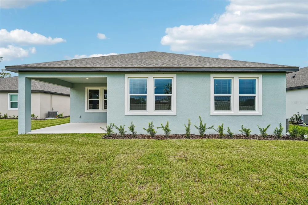 1004 BRITISH CIRCLE Daytona Beach, FL 32124