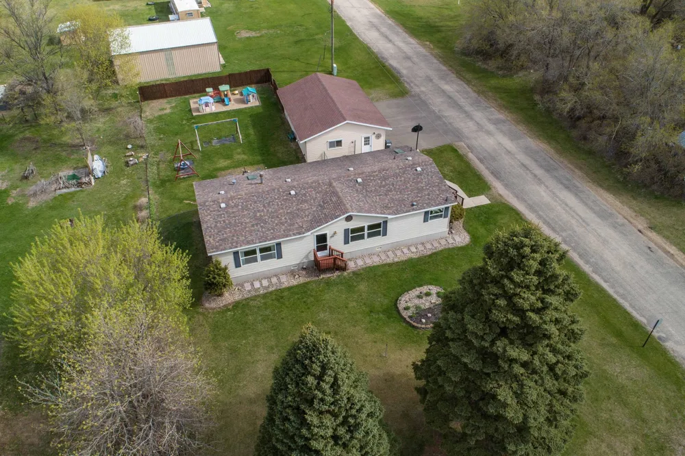 211 E Central Avenue Clitherall, MN 56524