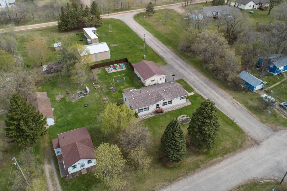 211 E Central Avenue Clitherall, MN 56524