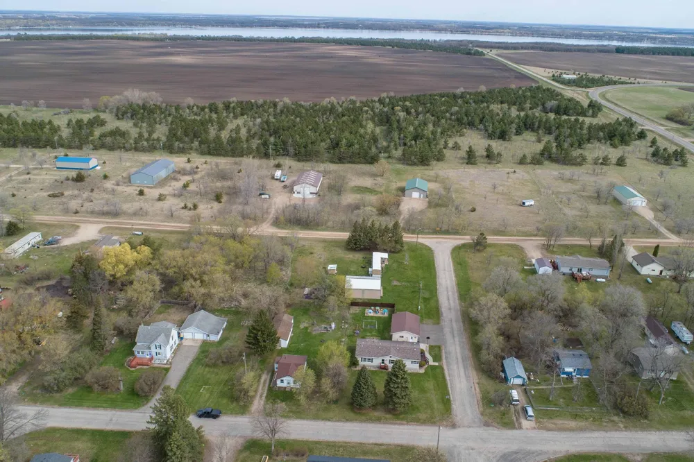 211 E Central Avenue Clitherall, MN 56524