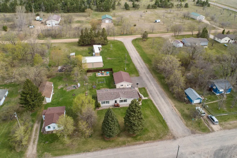 211 E Central Avenue Clitherall, MN 56524
