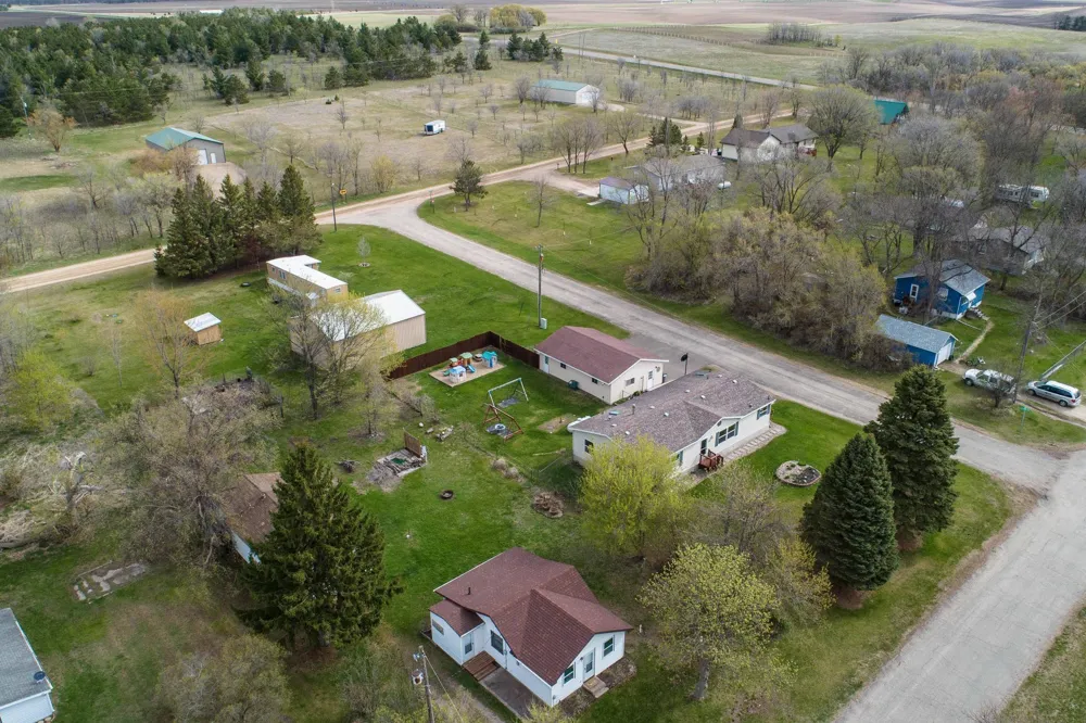 211 E Central Avenue Clitherall, MN 56524