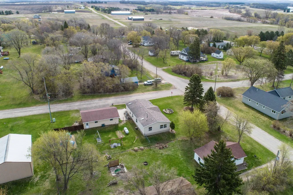211 E Central Avenue Clitherall, MN 56524