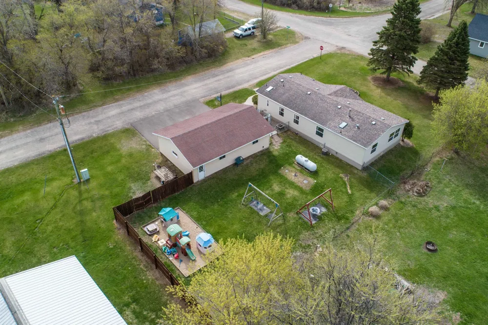211 E Central Avenue Clitherall, MN 56524