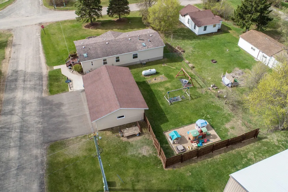 211 E Central Avenue Clitherall, MN 56524