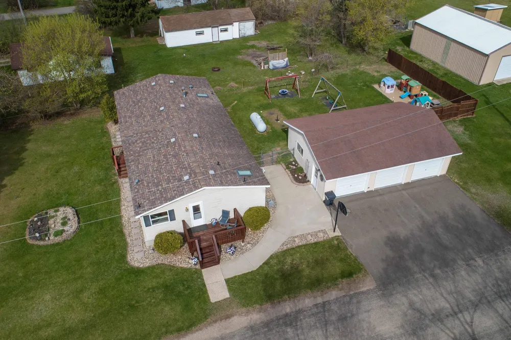 211 E Central Avenue Clitherall, MN 56524