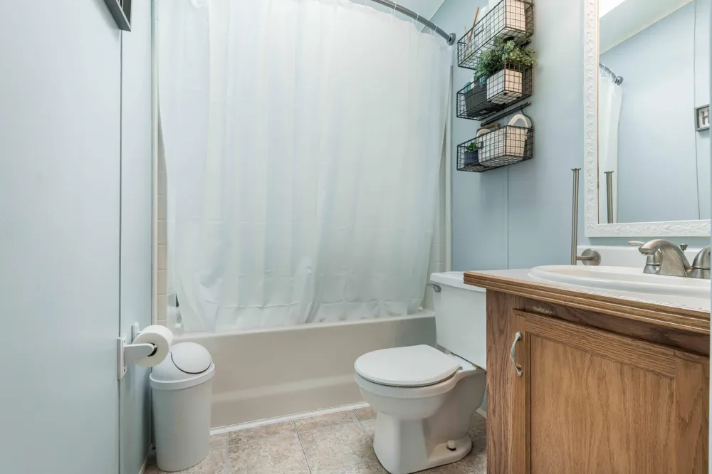 211 E Central Avenue Clitherall, MN 56524